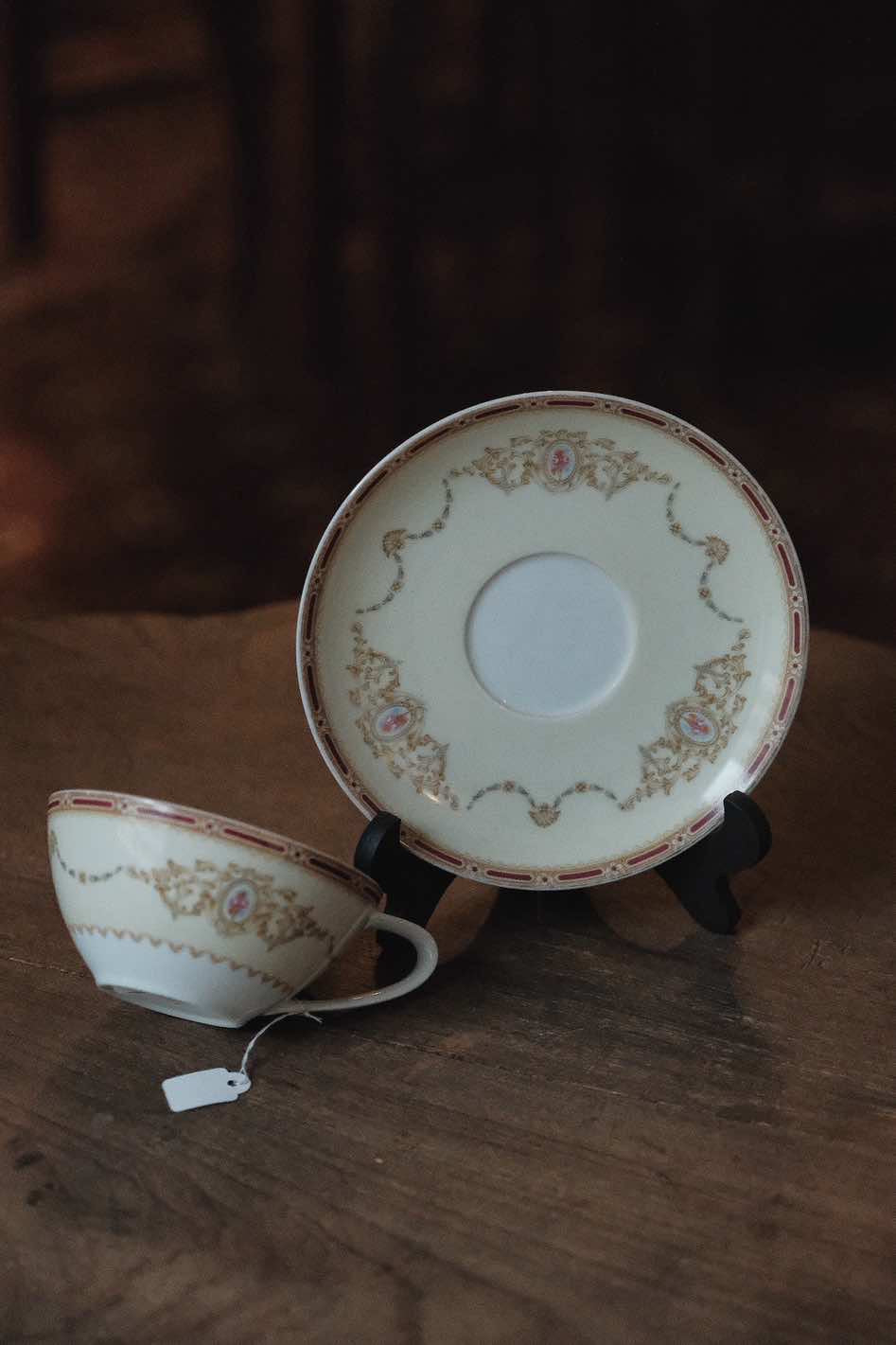 日本製 Noritake