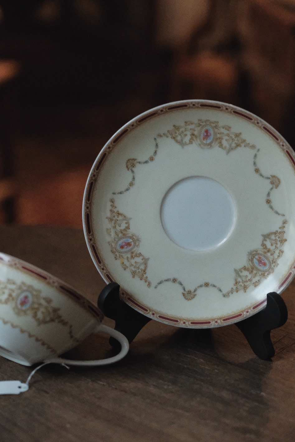 日本製 Noritake