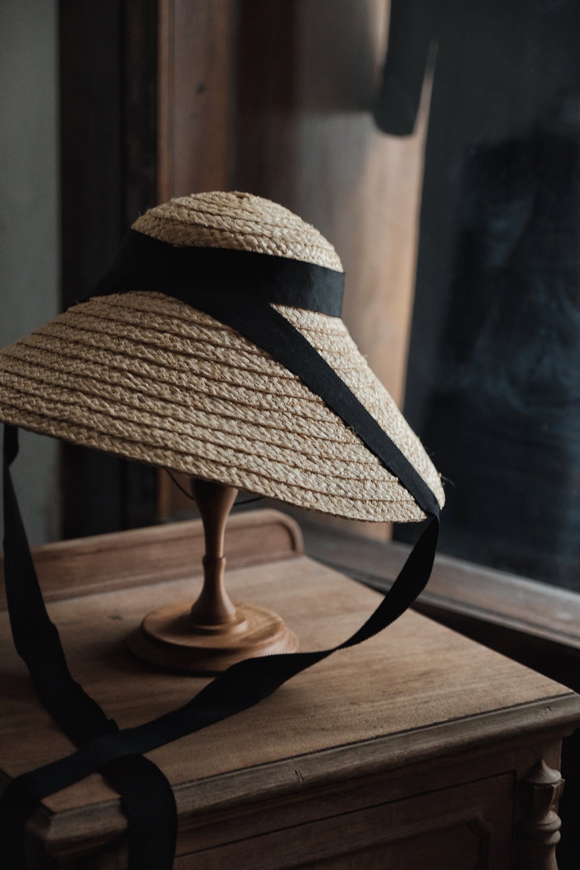 日本製 • Kikono Colette Hat